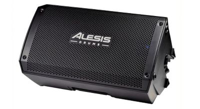 Imagen 2 del producto Monitor-Amplificador 8' Bateria Elect. Strikeamp8Mk2 Alesis