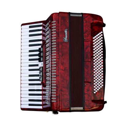 Imagen 2 del producto Acordeón Smussato 41K 120(3)B 1311Rd