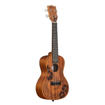 Imagen 2 del producto Ukelele Tenor Unity Mahogany Ka-Unity-T Kala