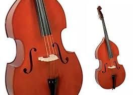 Imagen 2 del producto Contrabajo 1/2 HB-100 Cervini