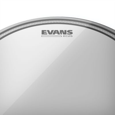 Imagen 2 del producto Parche 12¨ EC2 CLR SST Evans