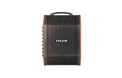 Imagen 2 del producto Amplificador acústico recargable SA-100 Nux