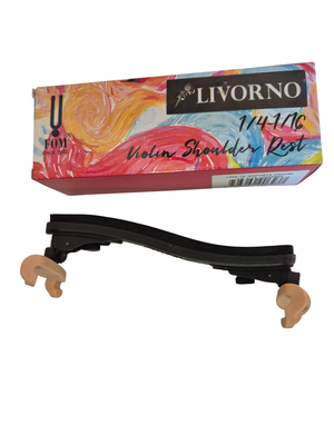 Imagen 2 del producto Soporte Violin 1/4' - 1/16' Livs-19 Fom Livorno
