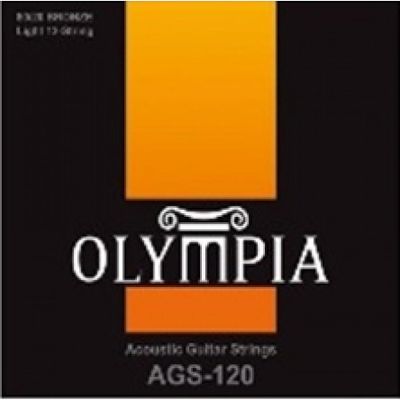 Set Guitarra Electroacústica Ags120