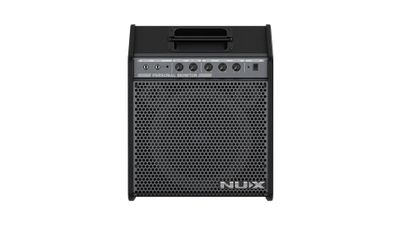 Monitor de batería personal NPA-100 Nux