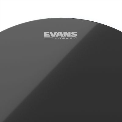 Imagen 2 del producto Parche 10¨ Hydraulic Blk Evans
