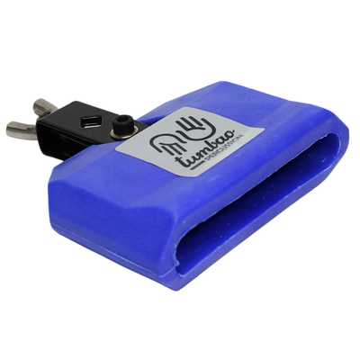 Jam Block 6X7´´ Tumbao