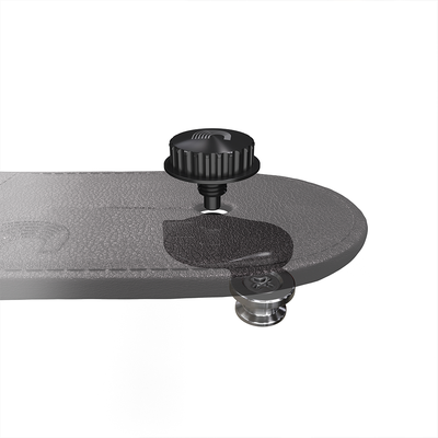 Imagen 2 del producto Strap Lock Nickel PW-SLS-02 Daddario