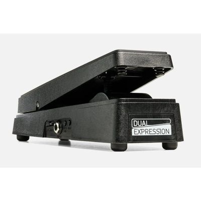 Pedal De Expresión Dual Electro Harmonix