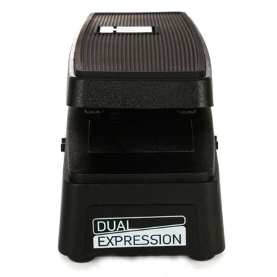 Imagen 2 del producto Pedal De Expresión Dual Electro Harmonix