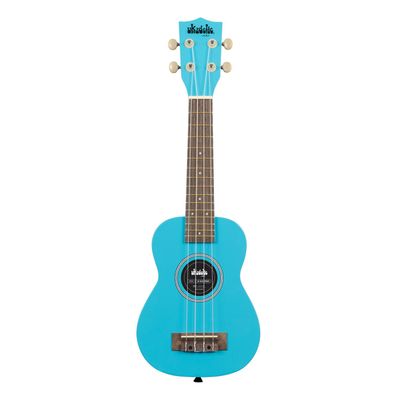 Imagen 2 del producto Ukelele Soprano Kala Blue Yonder UK-BLUEYONDER