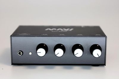 Imagen 2 del producto MEZCLADOR DE LINEA ESTEREO MAVI MX500