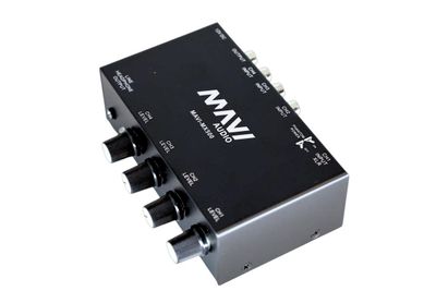 Imagen 2 del producto Mixer Mx500 Mavi