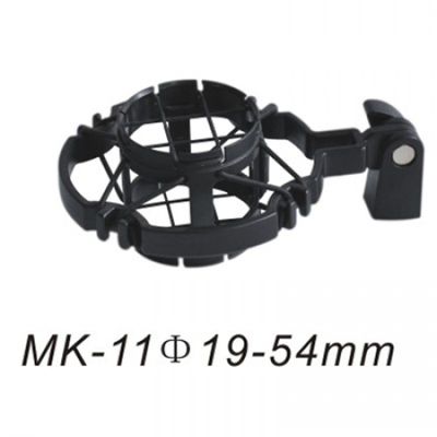 Atril Araña Microfono Apextone Mk-11