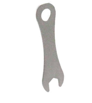 Pandero Standard SamBrasil 10"" 11265 Liverpool