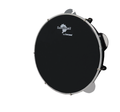 Imagen 2 del producto Pandero Standard SamBrasil 10"" 11265 Liverpool