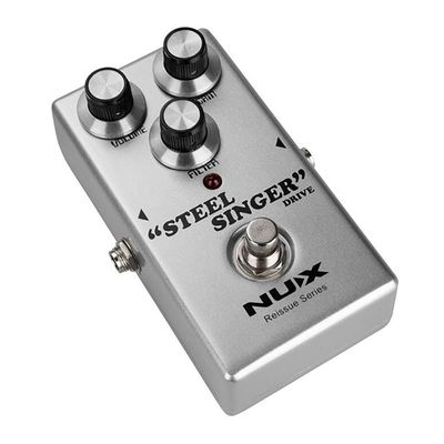 Imagen 2 del producto Pedal Steel Singer Drive NUX