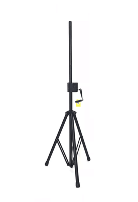 Imagen 1 del producto Atril De Parlante telescópico 2M-80Kg AP3307P Apextone