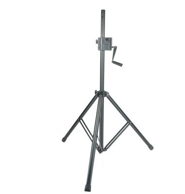 Imagen 2 del producto Atril De Parlante telescópico 2M-80Kg AP3307P Apextone