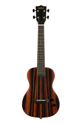 Imagen 1 del producto Ukelele EQ Tenor KA-SB-EBY-T_W/BAG Solid Elect. Striped Kala
