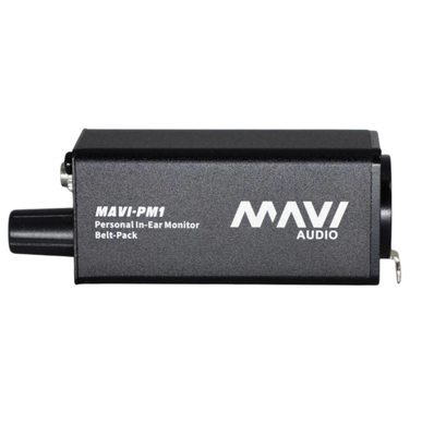 Amplificador Audifono PM1 Mavi