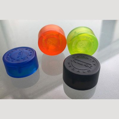 Imagen 2 del producto Cubierta Topper Cap Para Pedales NST-1 NUX