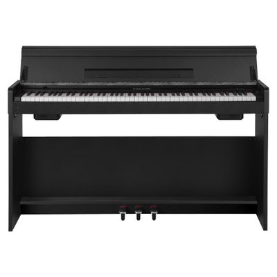 Imagen 1 del producto Piano Digital Nux Wk-310