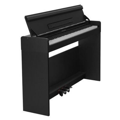 Imagen 2 del producto Piano Digital Nux Wk-310