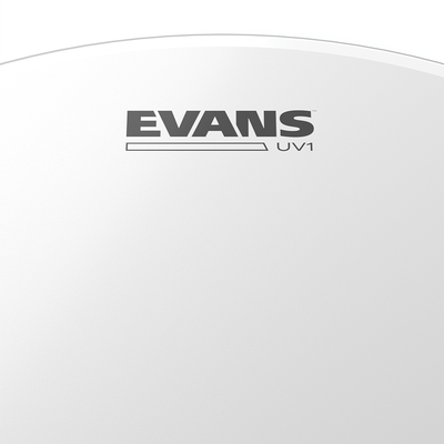 Imagen 2 del producto Parche 16¨ UV1 CTD Evans