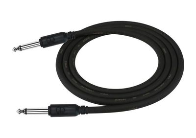 Imagen 2 del producto Cable Instrumento Estandar 6M Plug IC-241-6BK Kirlin