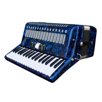 Imagen 2 del producto Acordeón Smussato 34K 60B 1308Bl