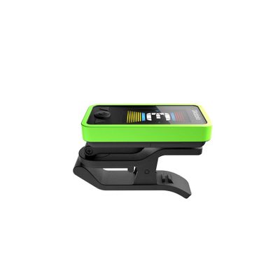 Imagen 2 del producto Afinador Eclipse Verde PW-CT-17GN Planet Wave Daddario