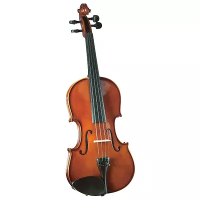 Violin Novice Outfit 1/2 SV-50 Cremona
