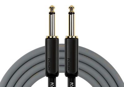 Cable Instrumento 3M Gris IP-181BEG/GA-3 Kirlin