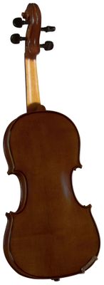 Imagen 2 del producto Violín Outfit 4/4' SV-130 Cremona