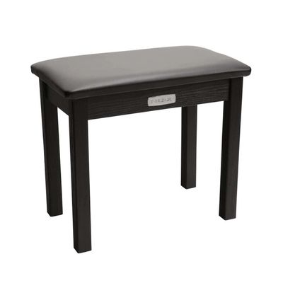 Piano Bench Sillateclado Nux