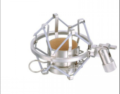 Imagen 1 del producto Atril Araña Microfono Apextone Mk6A