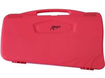 Imagen 2 del producto Metalófono 25 Tonos Aluminio Rosado All25P + Baqueta adicional