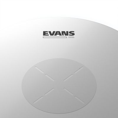 Imagen 2 del producto Parche 14¨ Power Center B14G1D Evans