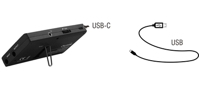 Imagen 2 del producto Afinador con Metrónomo Digital Cherub WMT-565C