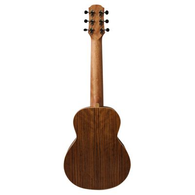 Imagen 2 del producto Guitarra Travel Mahori MAH-3601EQ + Funda