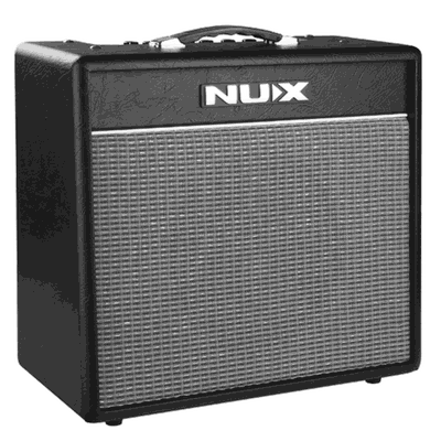 Amplificador Guitarra MIGHTY 40 MKII NGA-40  Nux