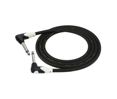 Imagen 1 del producto Cable Instrumento Estandar ángulo 3M Plug Lgi-203-3BK Kirlin