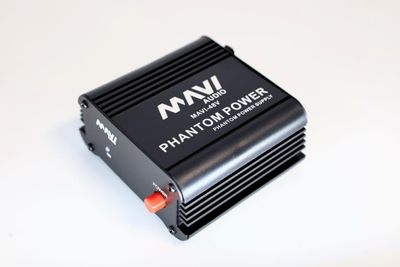 Imagen 2 del producto PHANTOM POWER MAVI 48V