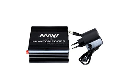 Imagen 1 del producto PHANTOM POWER MAVI 48V