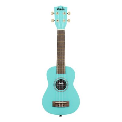 Imagen 2 del producto Ukelele Soprano Kala Frost Bite UK-FROSTBITE
