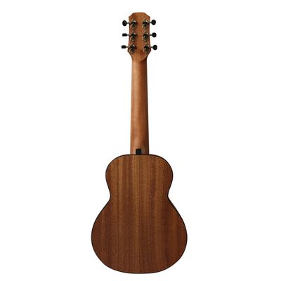 Imagen 2 del producto Guitarlele Mahori Spruce Solid Mah-16 + Funda