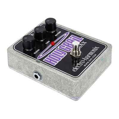 Imagen 2 del producto Pedal Reverb Holy Grail Max Electro Harmonix