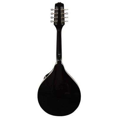 Imagen 2 del producto Mandolina Sunburst Bilbao. Md048-Sb