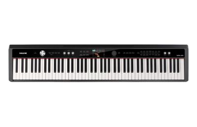 Piano Digital Portátil NPK-20 NUX